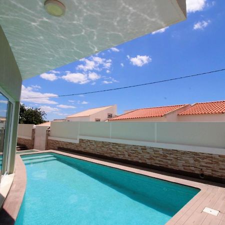 Boliqueime Amazing Villa With Pool By Homing Esterno foto