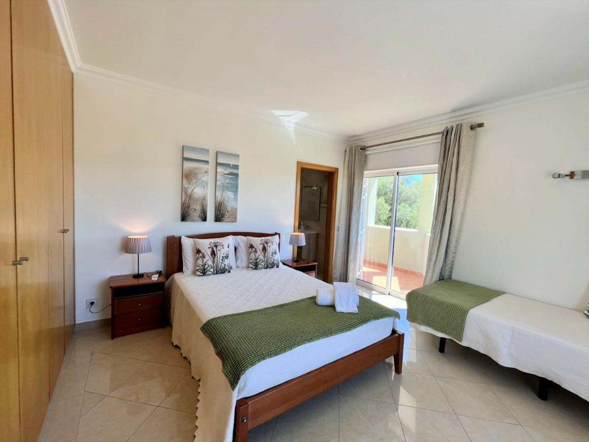 Boliqueime Amazing Villa With Pool By Homing Esterno foto