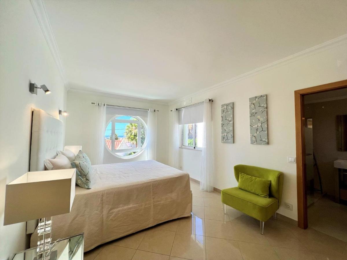 Boliqueime Amazing Villa With Pool By Homing Esterno foto