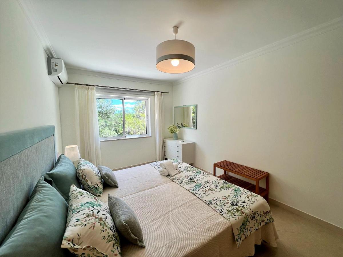 Boliqueime Amazing Villa With Pool By Homing Esterno foto