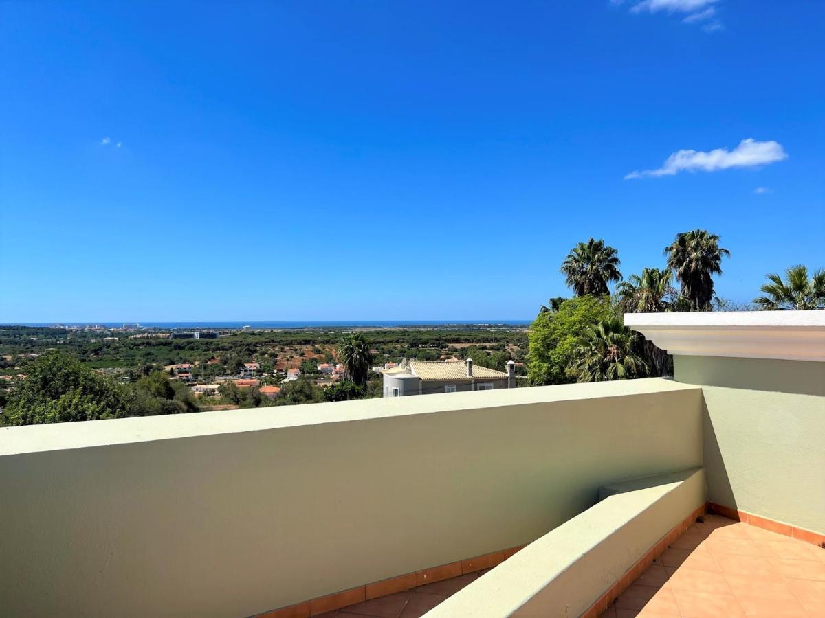 Boliqueime Amazing Villa With Pool By Homing Esterno foto