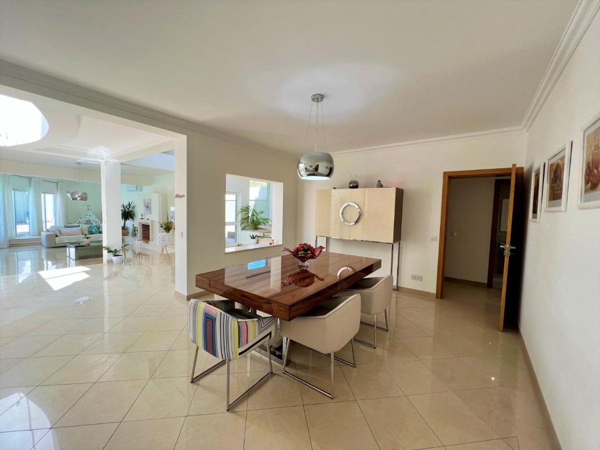 Boliqueime Amazing Villa With Pool By Homing Esterno foto