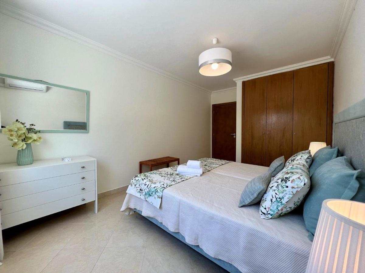 Boliqueime Amazing Villa With Pool By Homing Esterno foto