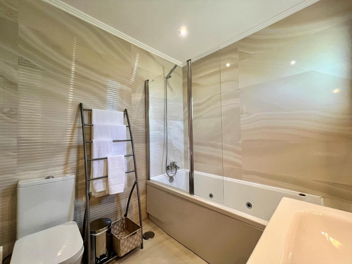 Boliqueime Amazing Villa With Pool By Homing Esterno foto
