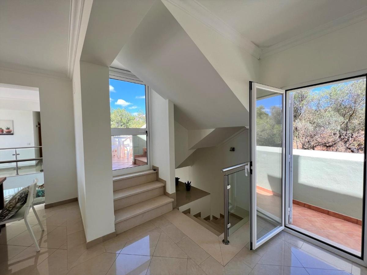 Boliqueime Amazing Villa With Pool By Homing Esterno foto