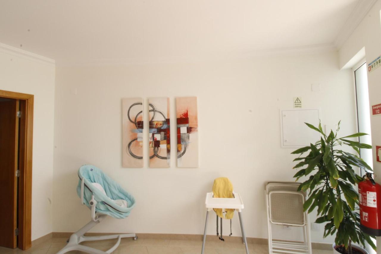 Boliqueime Amazing Villa With Pool By Homing Esterno foto