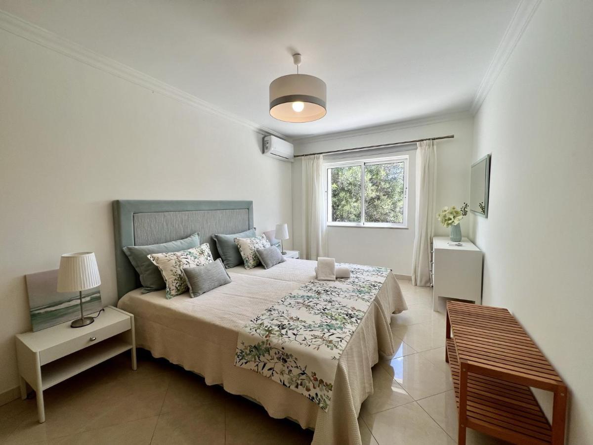 Boliqueime Amazing Villa With Pool By Homing Esterno foto