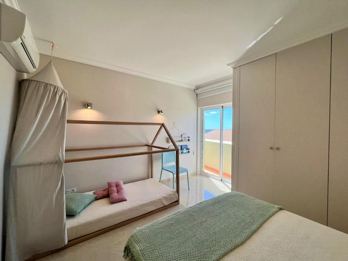 Boliqueime Amazing Villa With Pool By Homing Esterno foto