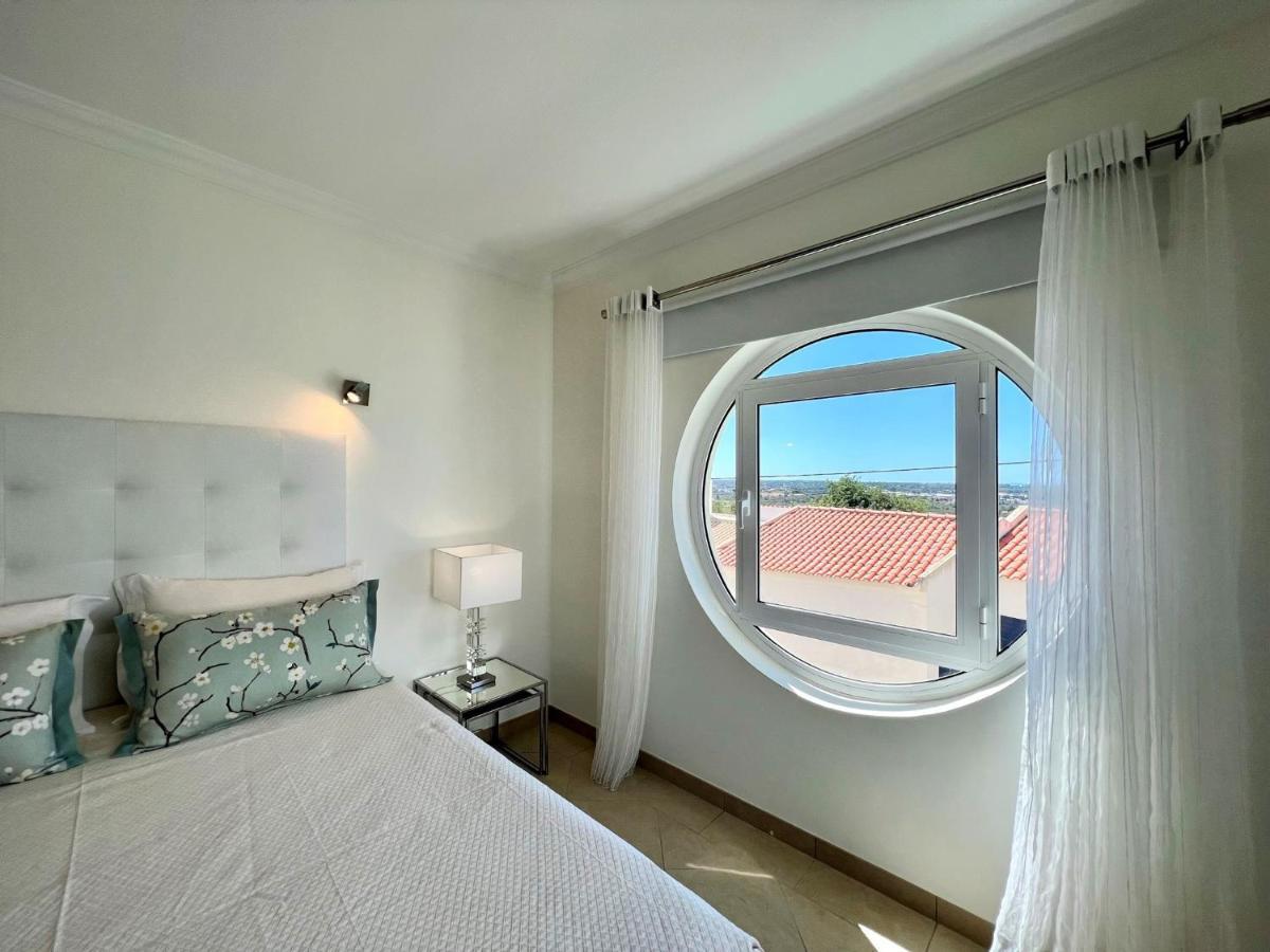 Boliqueime Amazing Villa With Pool By Homing Esterno foto