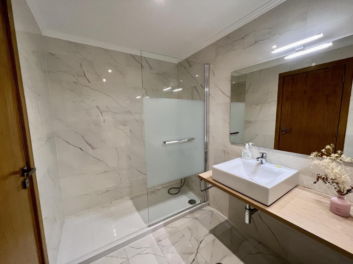 Boliqueime Amazing Villa With Pool By Homing Esterno foto