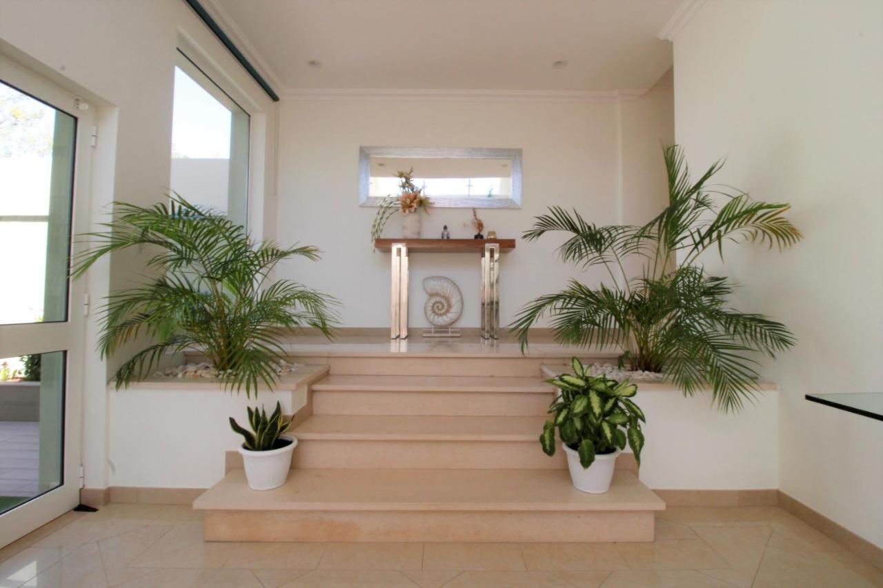 Boliqueime Amazing Villa With Pool By Homing Esterno foto