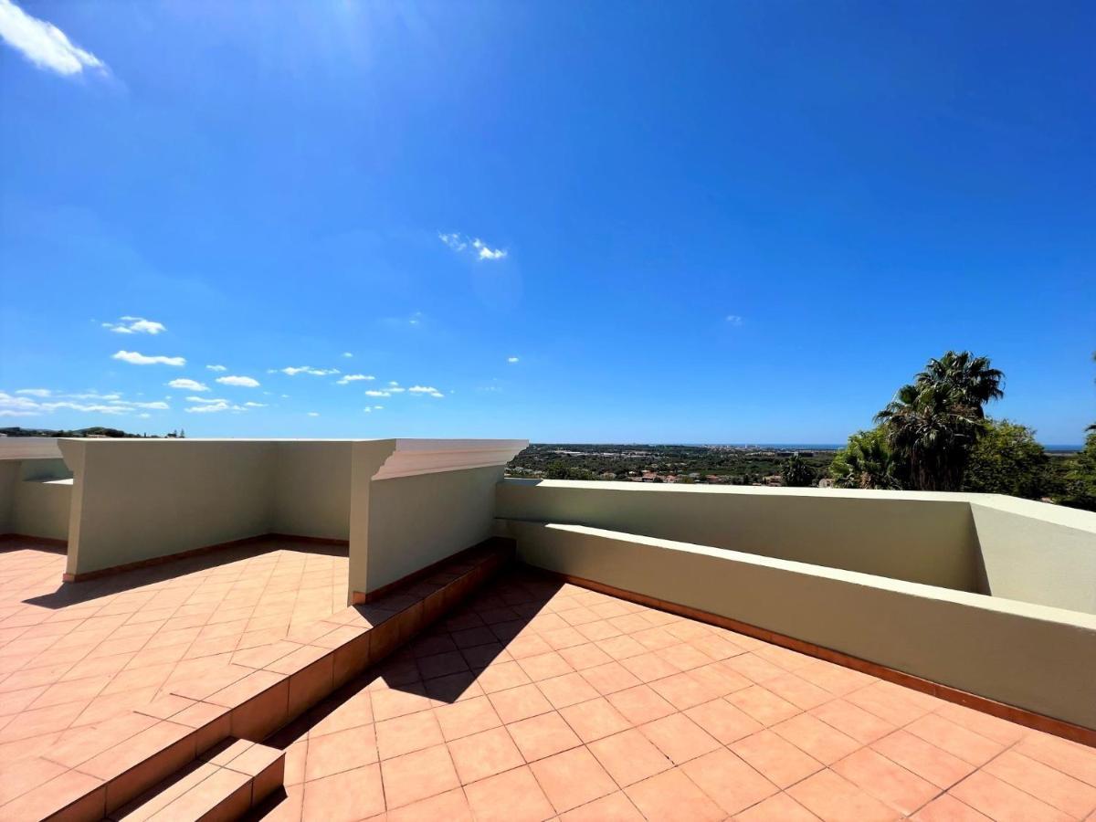 Boliqueime Amazing Villa With Pool By Homing Esterno foto