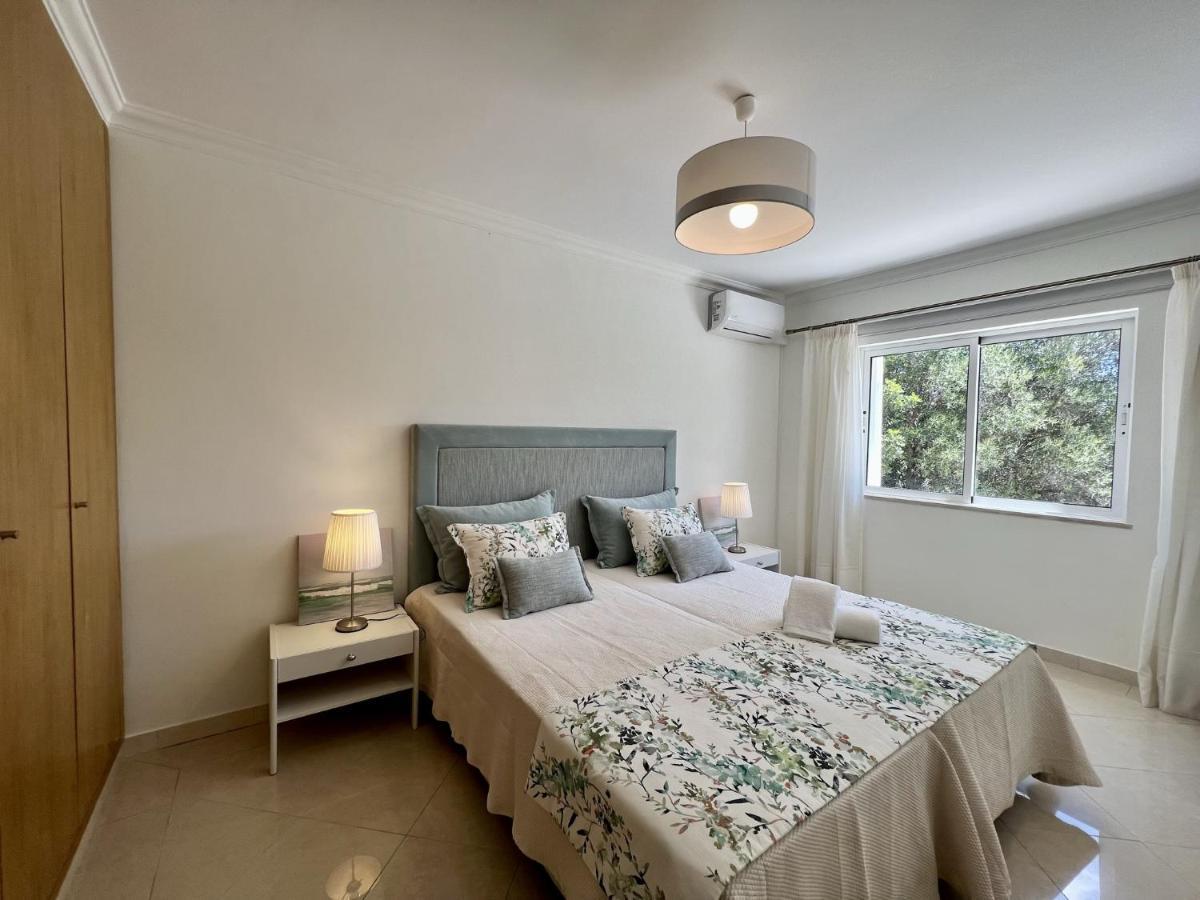 Boliqueime Amazing Villa With Pool By Homing Esterno foto
