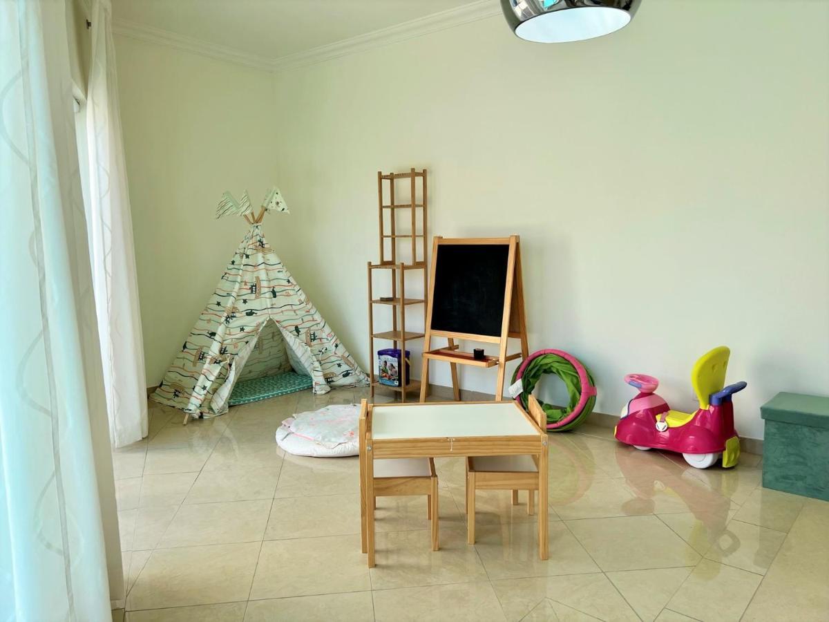 Boliqueime Amazing Villa With Pool By Homing Esterno foto