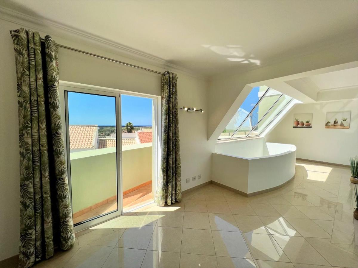 Boliqueime Amazing Villa With Pool By Homing Esterno foto