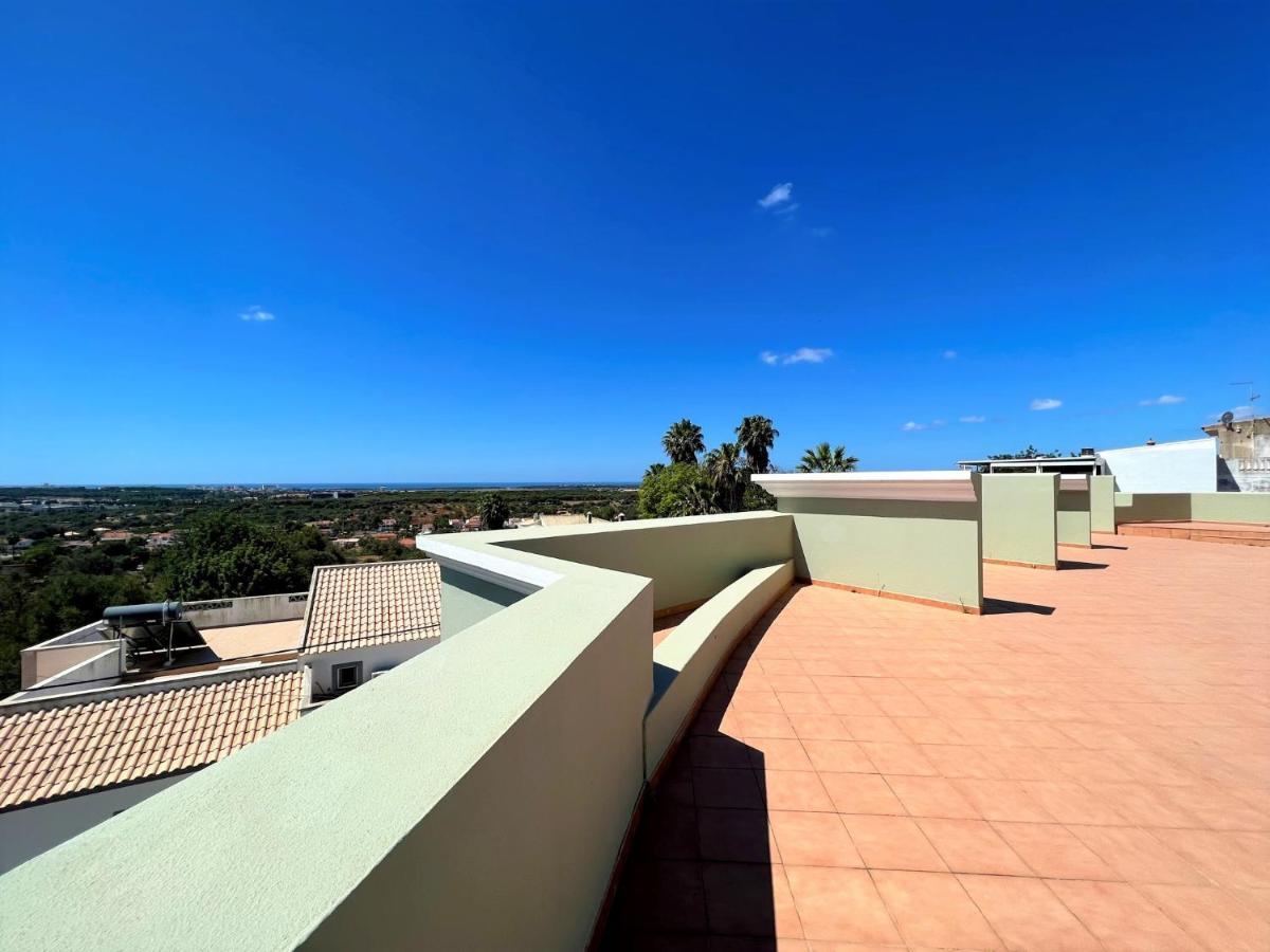 Boliqueime Amazing Villa With Pool By Homing Esterno foto