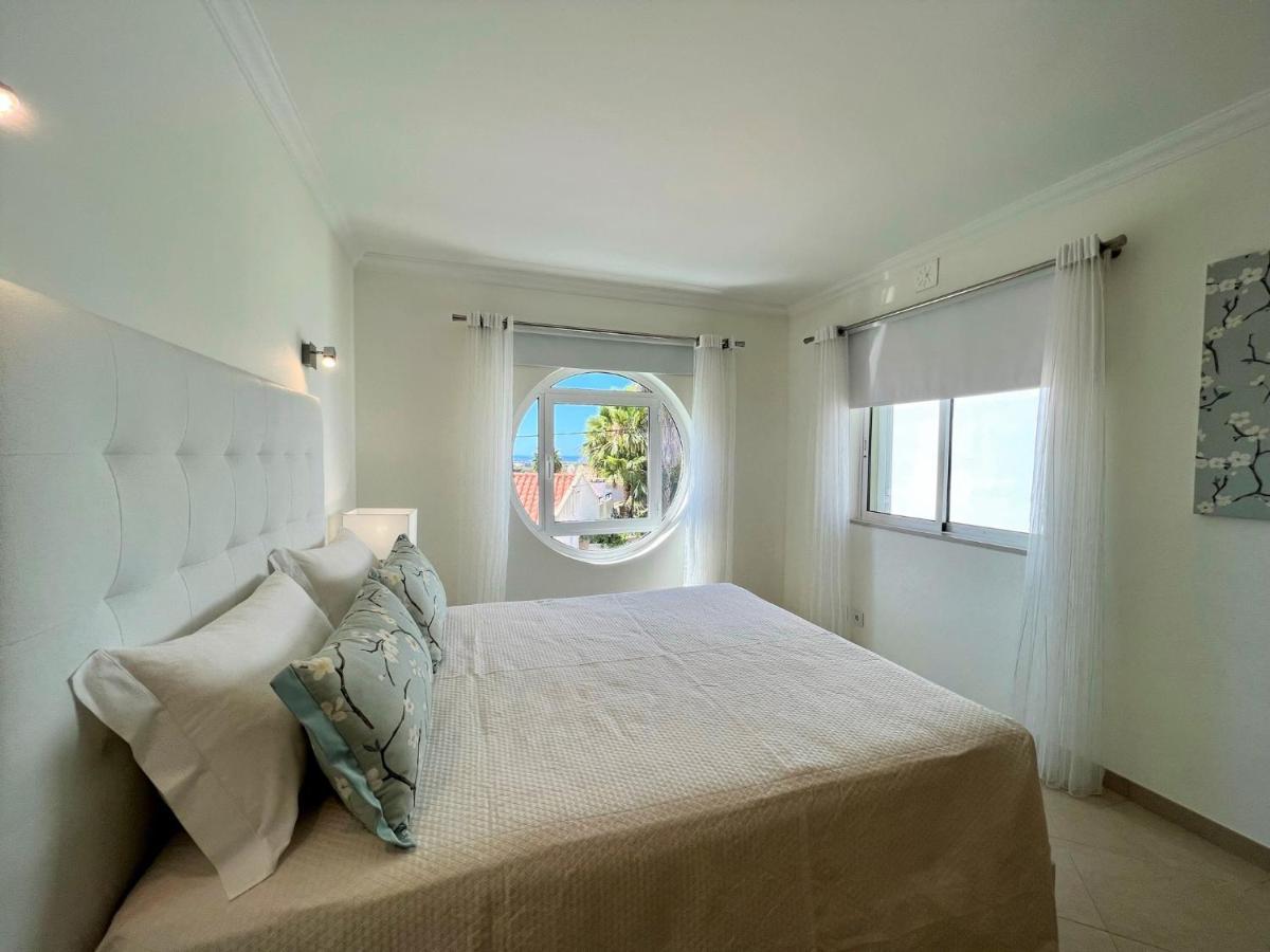Boliqueime Amazing Villa With Pool By Homing Esterno foto