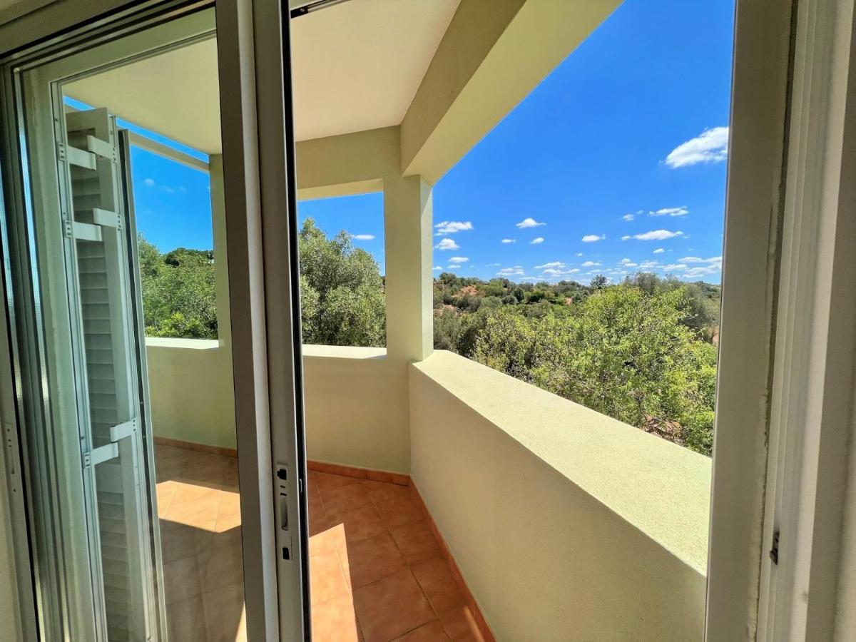 Boliqueime Amazing Villa With Pool By Homing Esterno foto